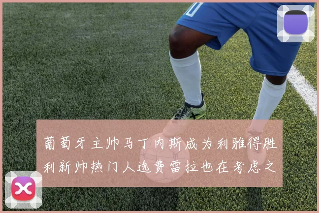 葡萄牙主帅马丁内斯成为利雅得胜利新帅热门人选费雷拉也在考虑之中